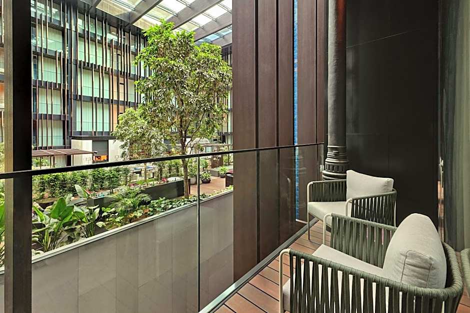 Dorothea Hotel, Budapest, Autograph Collection