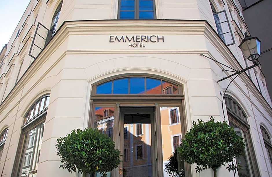 Photo 1 of 35 of Emmerich Hotel Görlitz