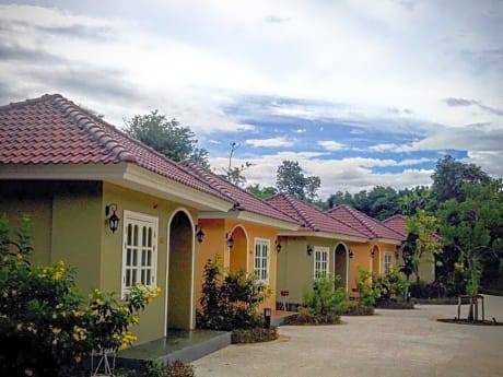 Wangpla Villa Resort