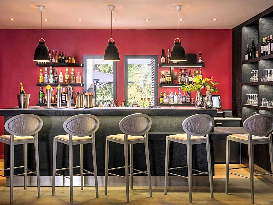 Mercure Bordeaux Lac Hotel
