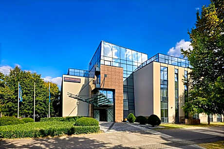Four Points Flex by Sheraton Ratingen Dusseldorf Airport