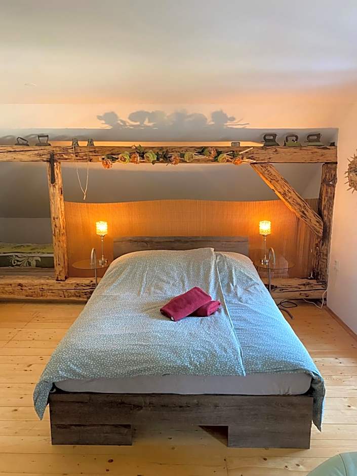 Droom b&b Čermná
