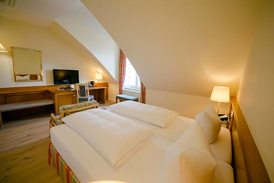 Hotel Sailer