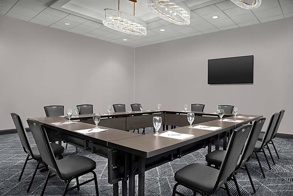 SpringHill Suites by Marriott Savannah Downtown/Historic District