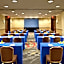 DoubleTree by Hilton Washington Dulles Airport