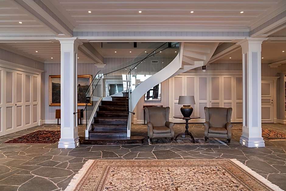 Marstrands Kurhotell