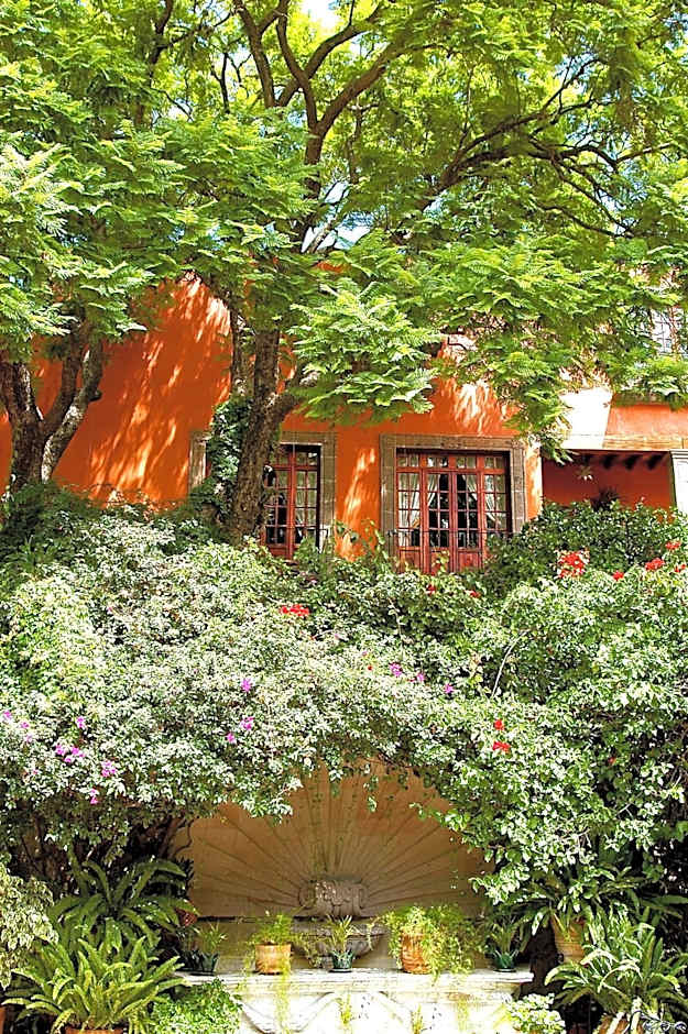 Casa Schuck Boutique Hotel