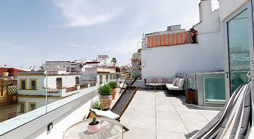 For You Hostel Sevilla