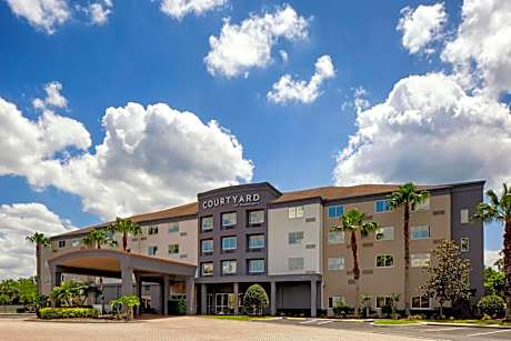 Courtyard by Marriott Tampa Oldsmar