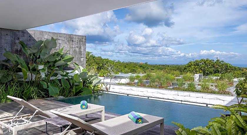 Hideaway Villas Bali - Uluwatu by Kanaan Hospitality