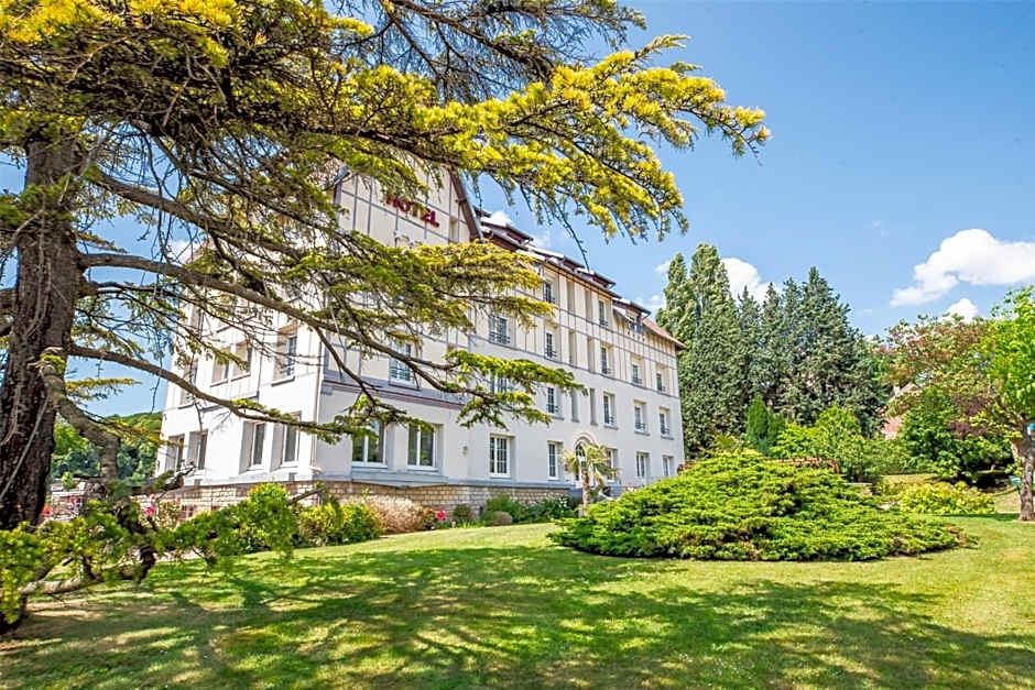 Sure Hotel by Best Western Port Jerome - Le Havre (ex Flormandie)