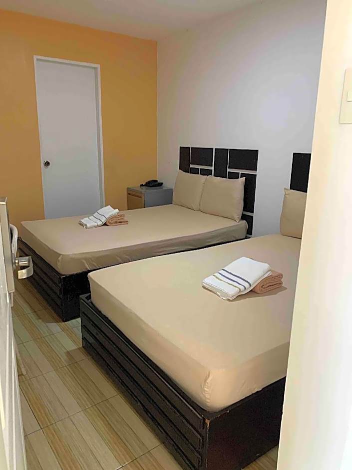 Pearl Platinum Hotel