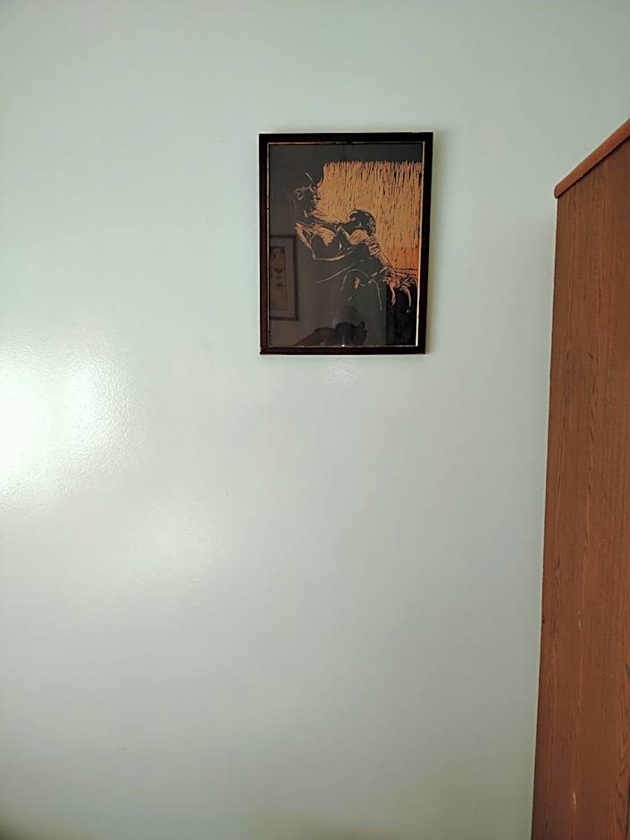 Appartement 11 Casa Voyageurs