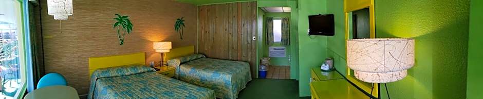 Caribbean Motel
