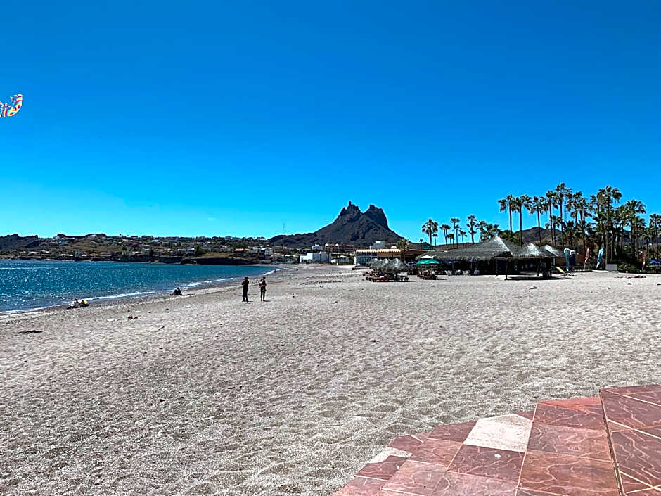 Condominios San Carlos