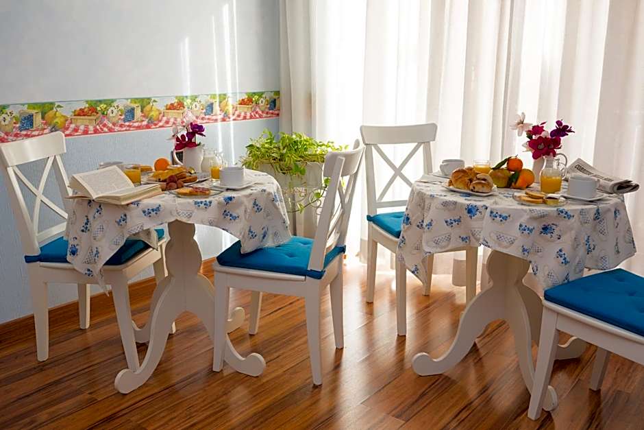 Malkavacanze B&B