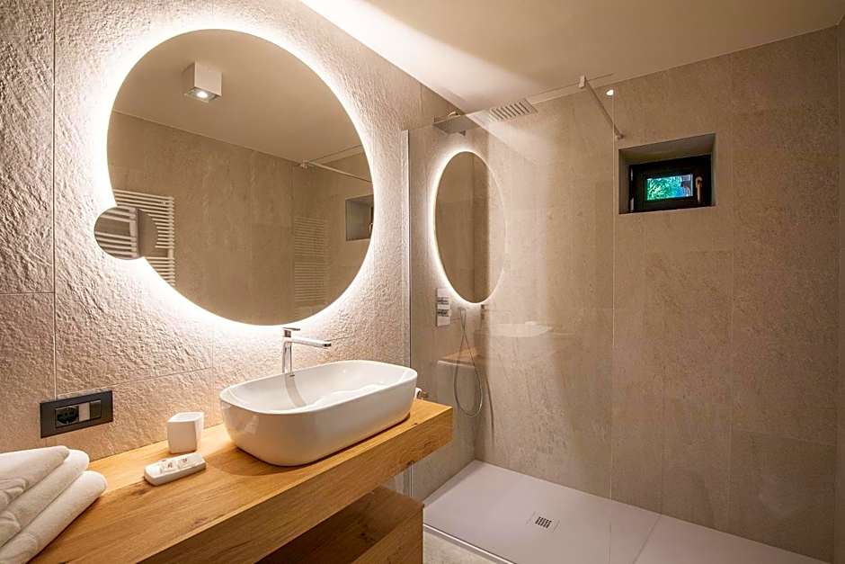 Cima Dodici B&B - Apartments