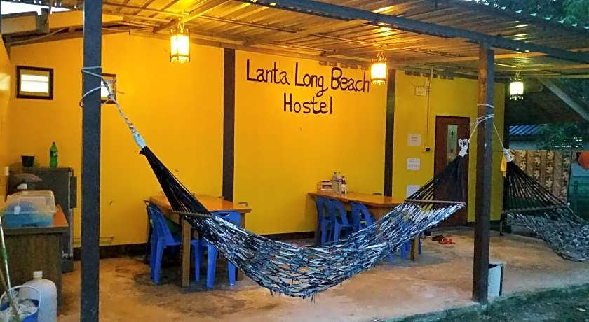 Lanta Long Beach Hostel