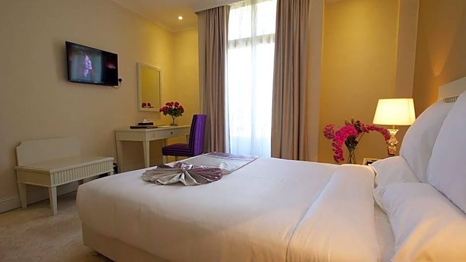 Bellevue Hotel and Spa