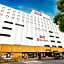 JR-EAST HOTEL METS OMORI