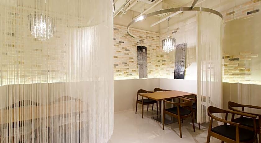 Fukuoka Toei Hotel