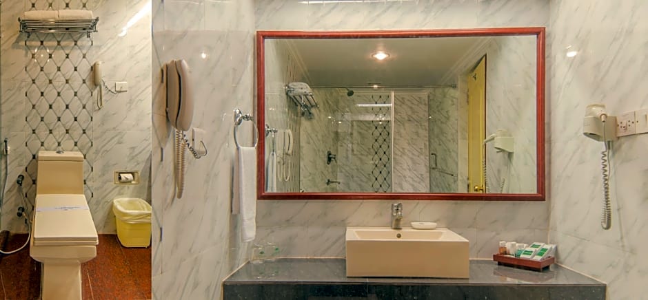 Annamalai International Hotel