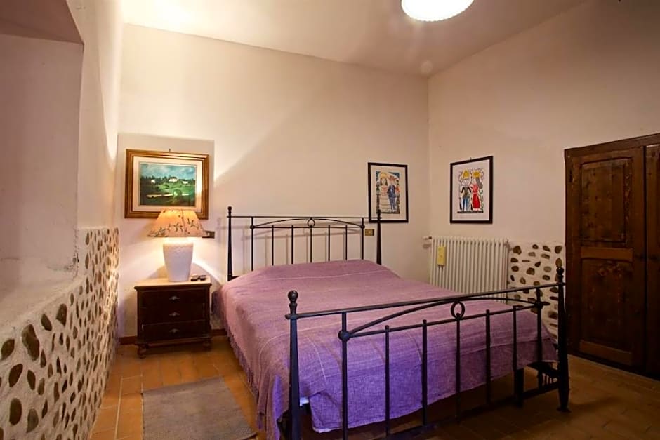 B&B Molino Del Gobbo