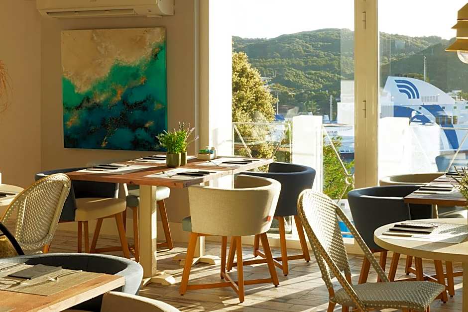 Hotel Catalonia Mirador Des Port