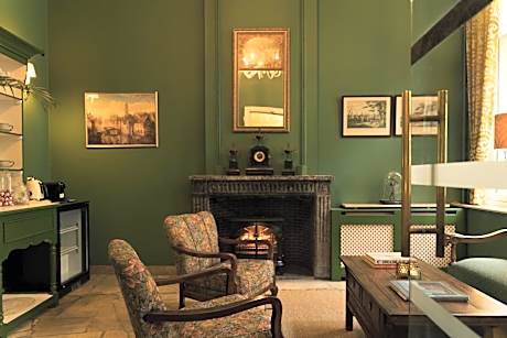 Boutique Hotel Malleberg