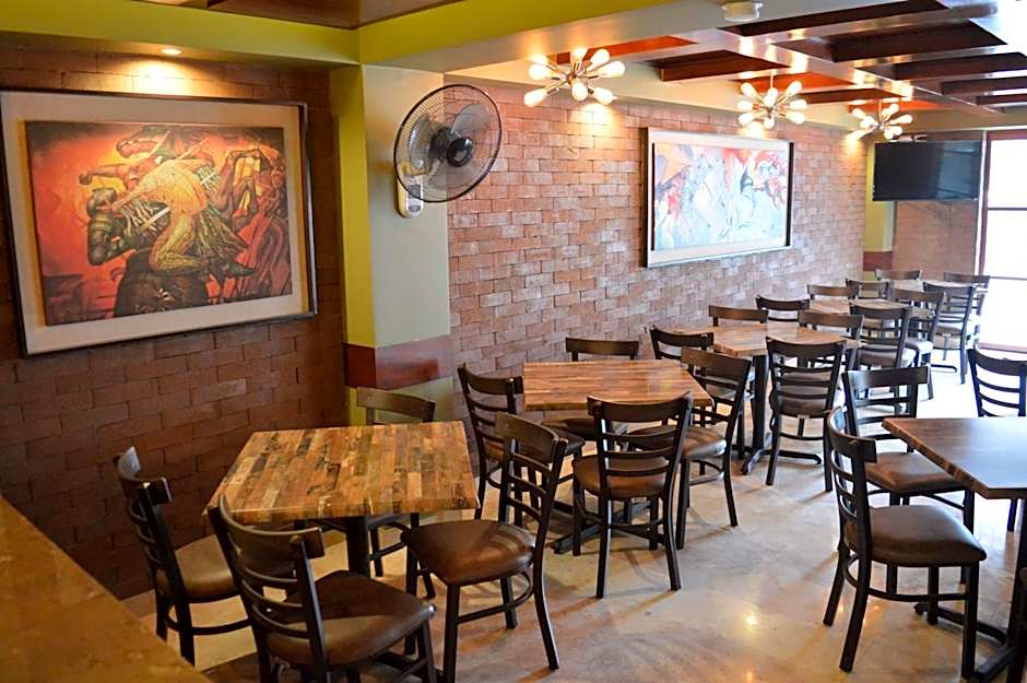 Hotel Posada del Virrey