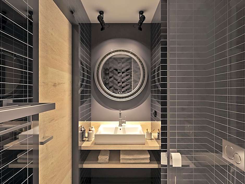 ibis Styles Arnhem Centre