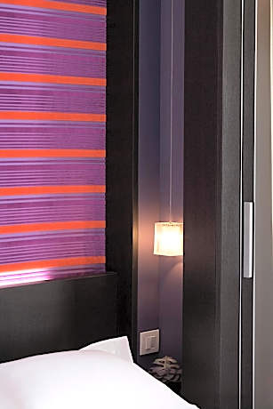 Double Room for Single Occupancy