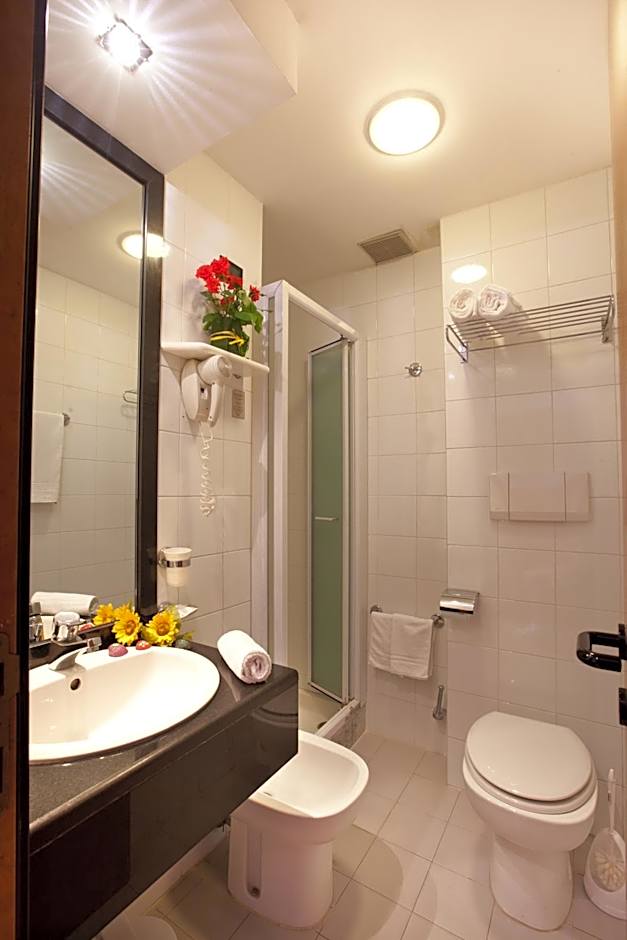 Hotel Canguro