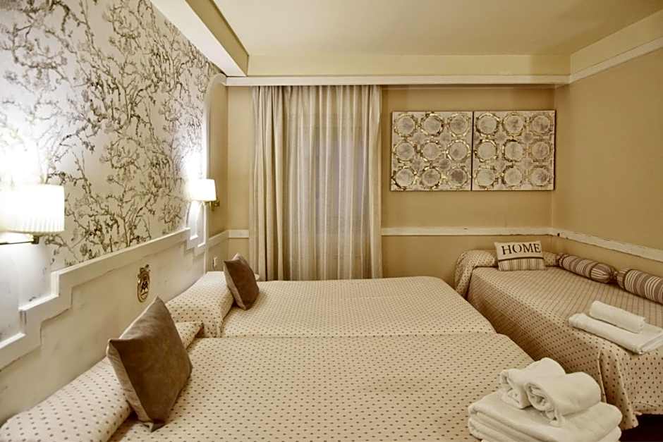 Triple Room — 4 fotoğraftan 1. fotoğraf