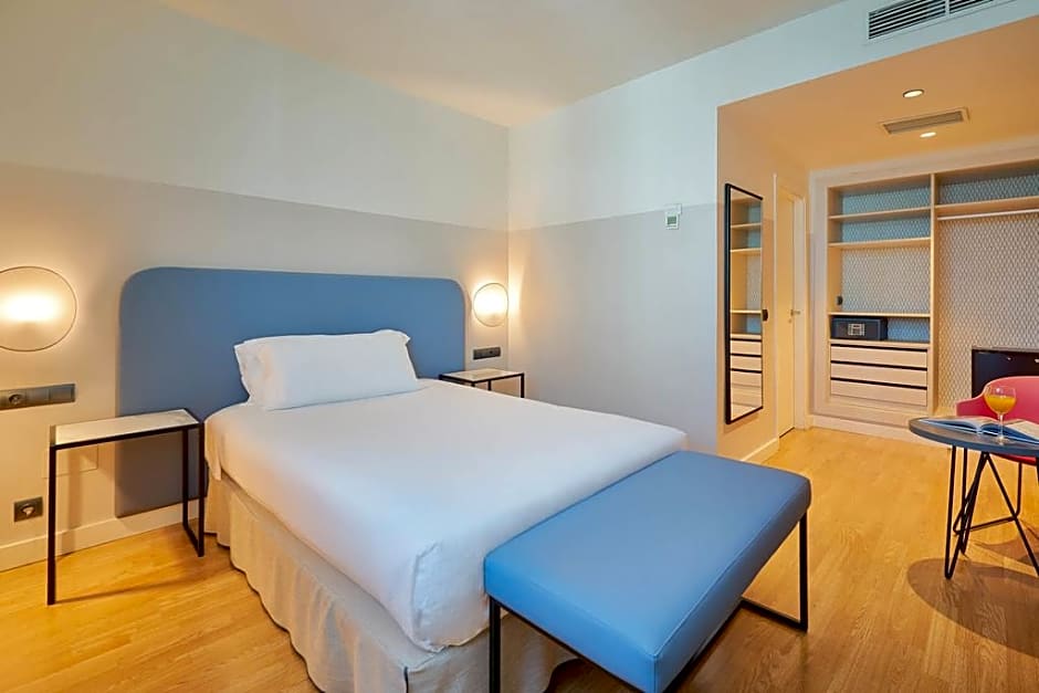 Hotel Sercotel Malaga
