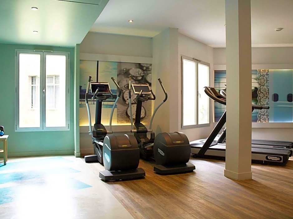 Mercure Paris Roissy Charles de Gaulle Hotel