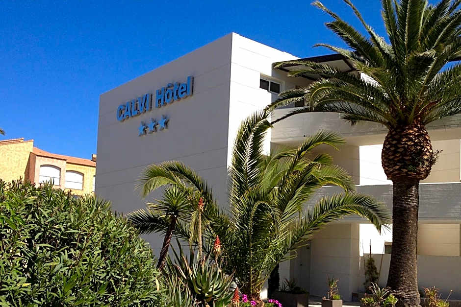 Calvi Hôtel