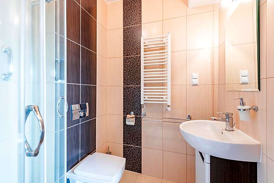 Villa Wernera Hotel & Spa