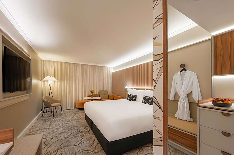 PARKROYAL Parramatta