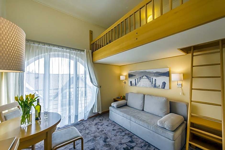 Dom Wypoczynkowy Oskar Jastrzębia Góra