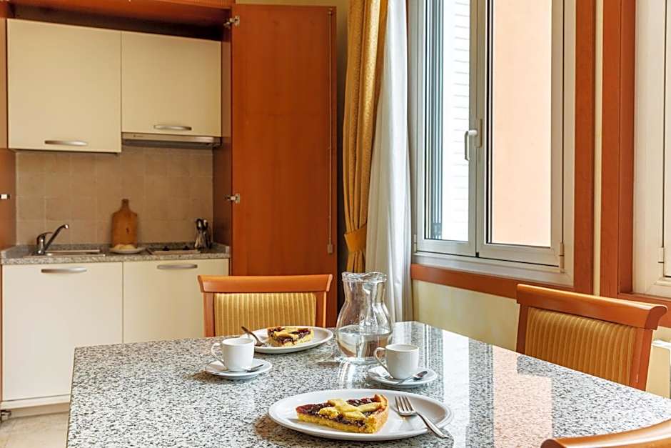 Hotel & Residence Venezia 2000