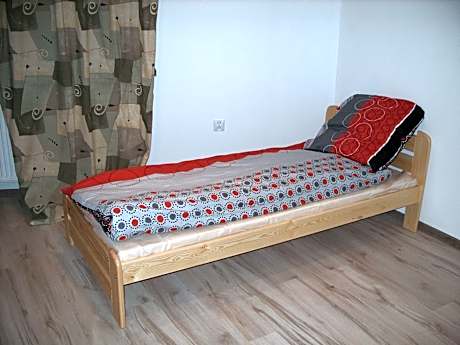 Triple Room with Private Bathroom