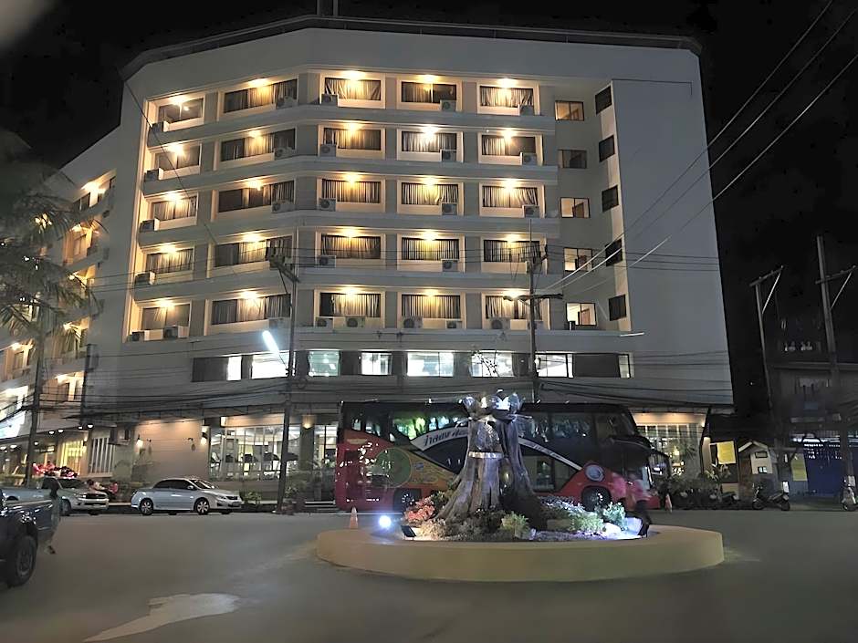 Thai Hotel Krabi