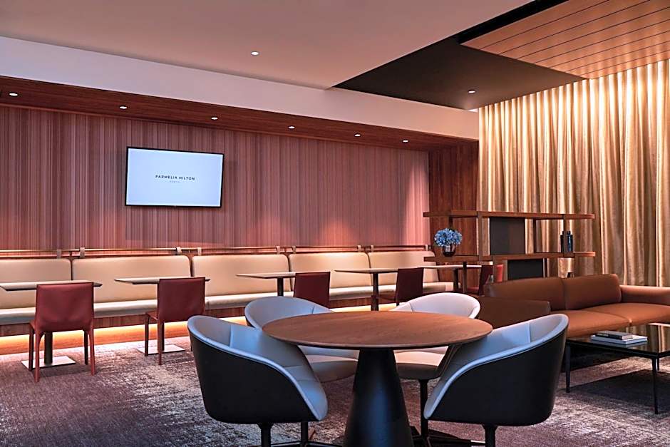 Parmelia Hilton Perth