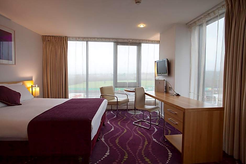 Louis Fitzgerald Hotel