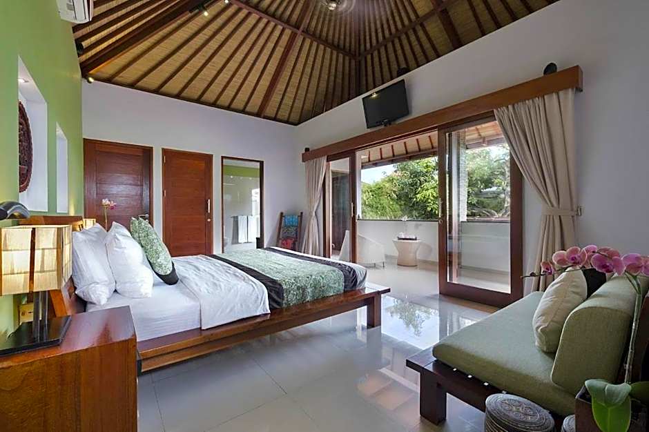 ViLLA GREEN MANGGO III