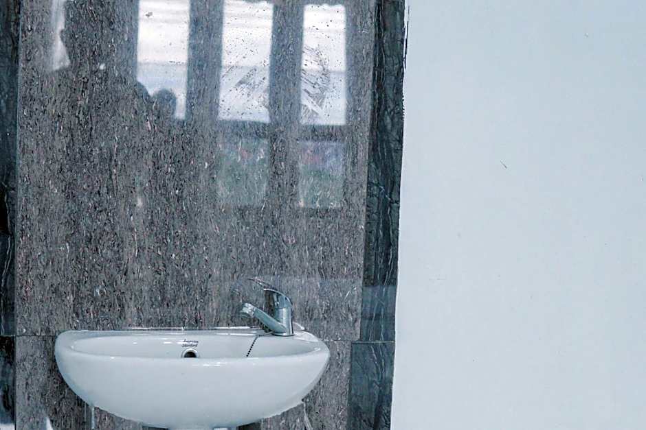 Homestay Hilal Meulaboh Syariah RedPartner