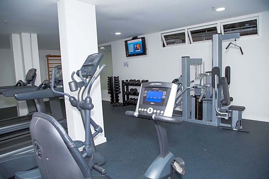 All Inn Sorocaba