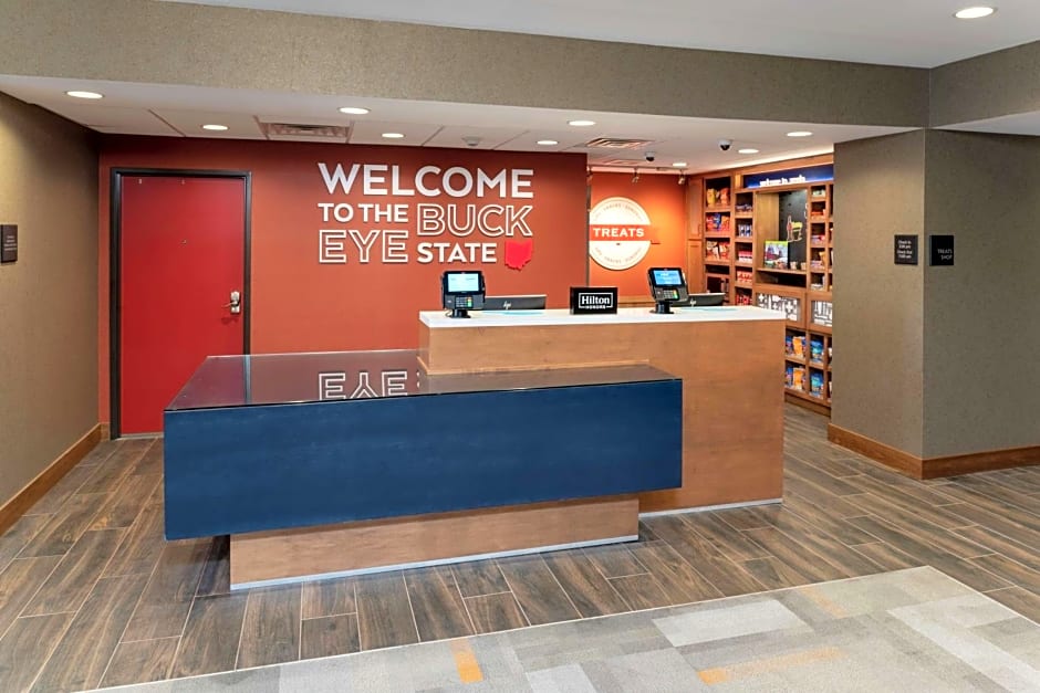 Hampton Inn & Suites by Hilton Xenia Dayton