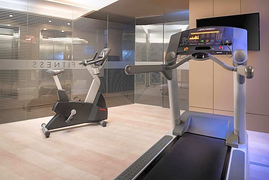AC Hotel by Marriott Sants